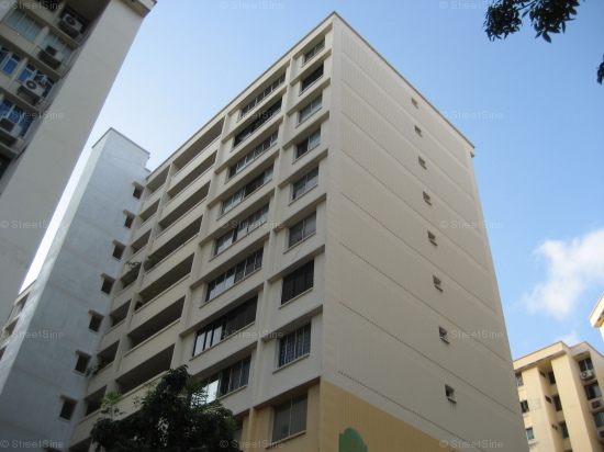 Blk 234 Serangoon Avenue 3 (Serangoon), HDB 4 Rooms #283872